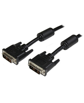 Buy StarTech 5m DVI-D Single Link Cable DVIDSMM5M - Male to Male