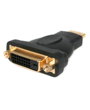 Buy StarTech HDMI to DVI-D Video Cable Adapter HDMIDVIMF