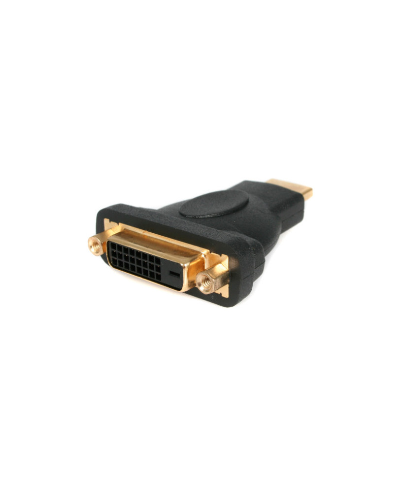 Buy StarTech HDMI to DVI-D Video Cable Adapter HDMIDVIMF