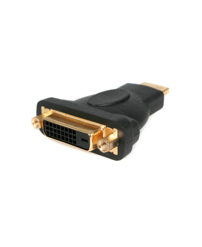 Buy StarTech HDMI to DVI-D Video Cable Adapter HDMIDVIMF