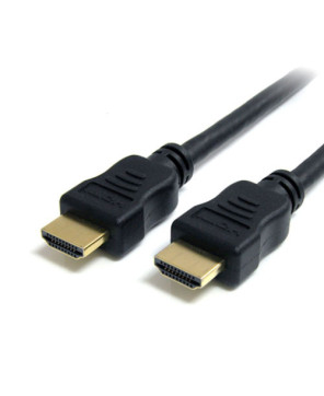 Buy Startech 1m Ultra HD 4k x 2k High Speed HDMI Cable with Ethernet HDMM1MHS