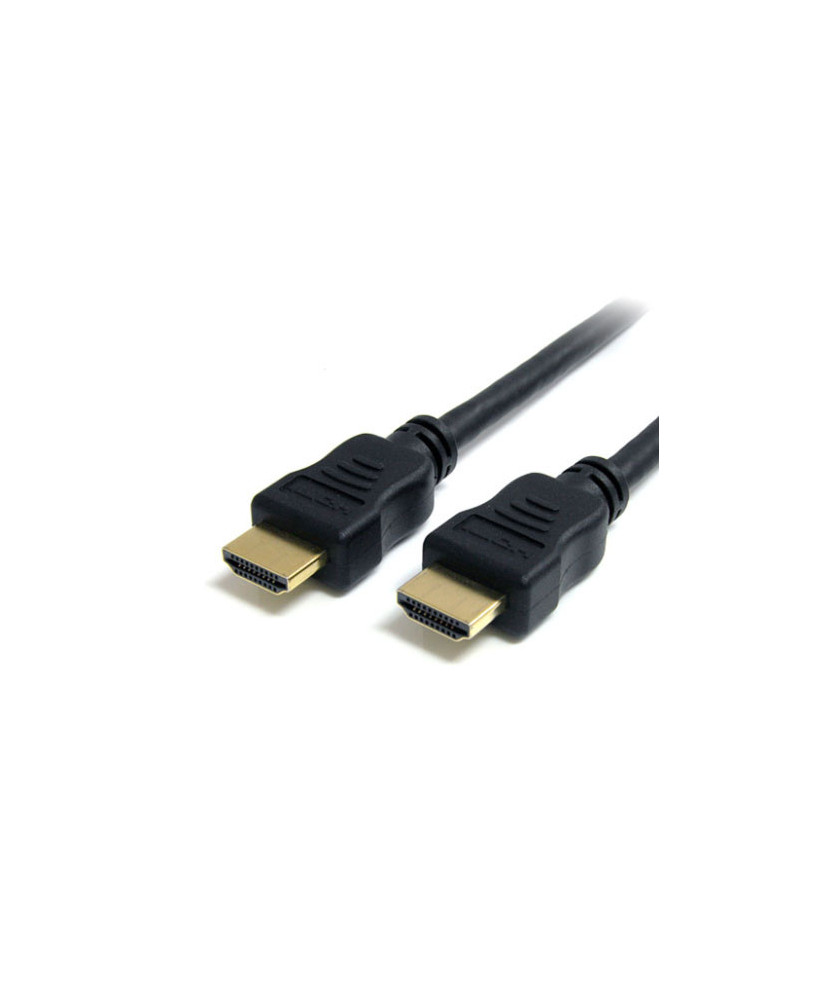 Buy Startech 1m Ultra HD 4k x 2k High Speed HDMI Cable with Ethernet HDMM1MHS