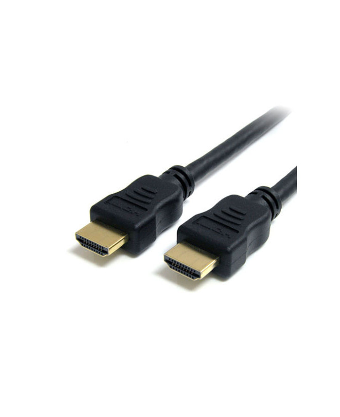 Buy Startech 1m Ultra HD 4k x 2k High Speed HDMI Cable with Ethernet HDMM1MHS