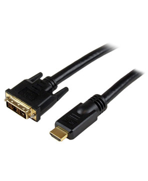 Buy StarTech 7m HDMI to DVI-D Cable HDDVIMM7M - Male to Male