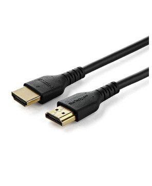 Buy StarTech 1m Premium Certified HDMI 2.0 Cable RHDMM1MP with Ethernet