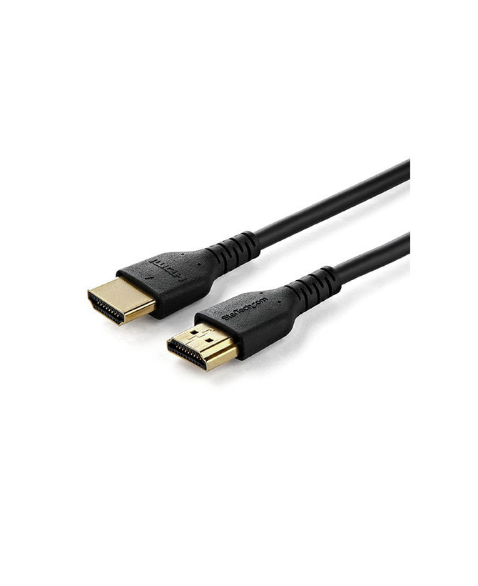 Buy StarTech 1m Premium Certified HDMI 2.0 Cable RHDMM1MP with Ethernet