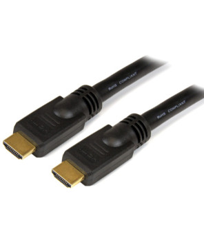 Buy StarTech 50 ft High Speed HDMI Cable M/M 4K 30Hz HDMM50