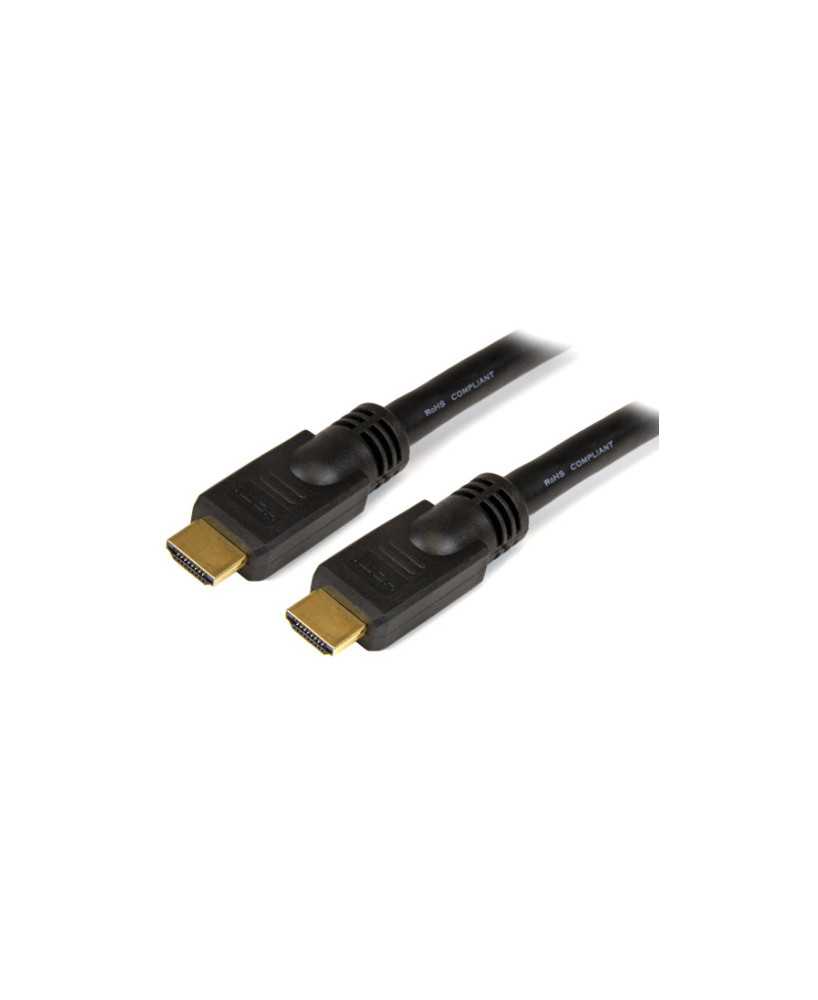 Buy StarTech 50 ft High Speed HDMI Cable M/M 4K 30Hz HDMM50