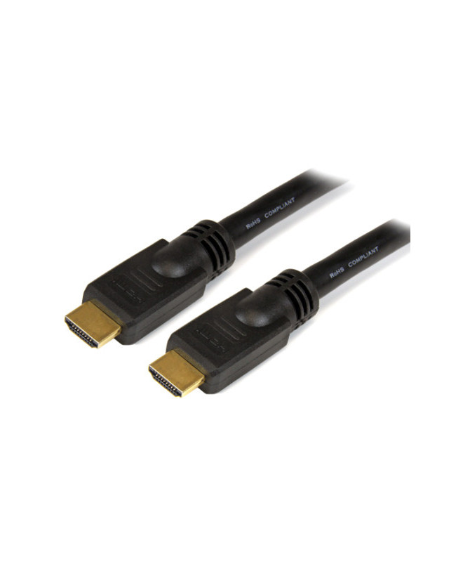 Buy StarTech 50 ft High Speed HDMI Cable M/M 4K 30Hz HDMM50