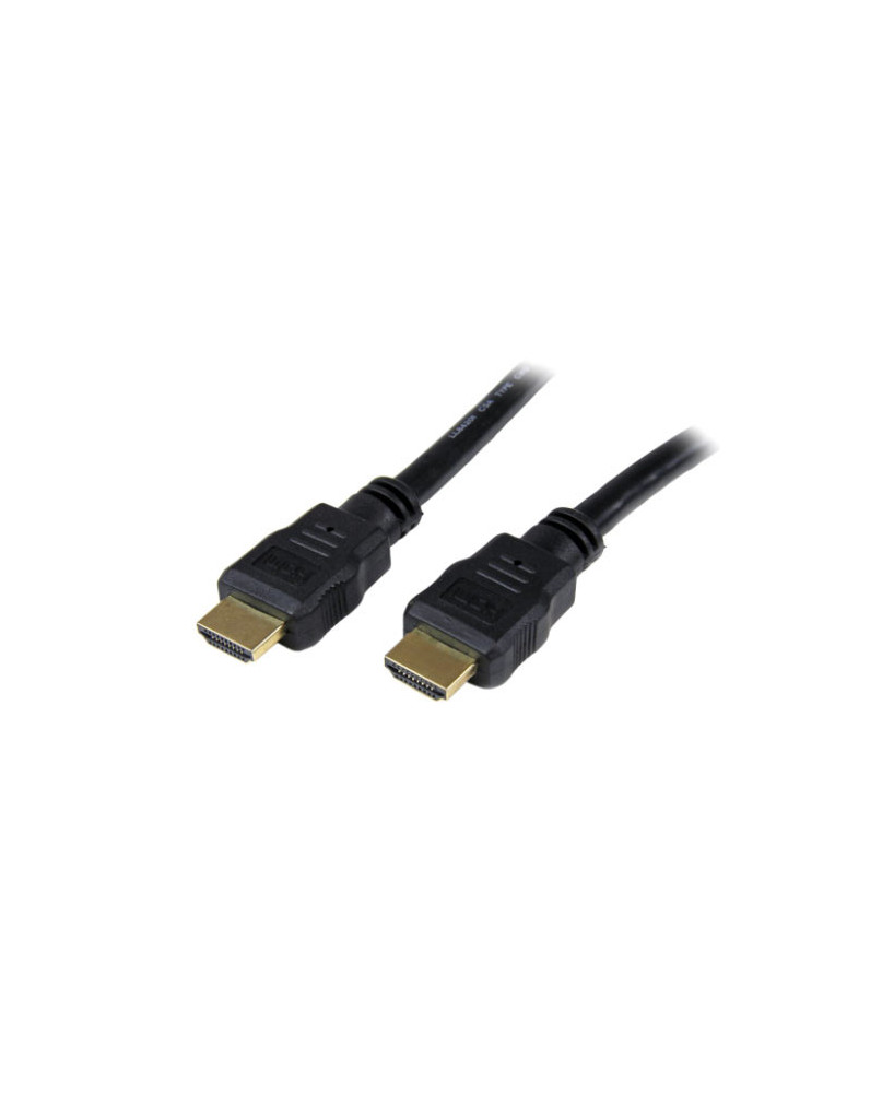 Buy Startech 5m Ultra HD 4k x 2k High Speed HDMI Cable HDMM5M