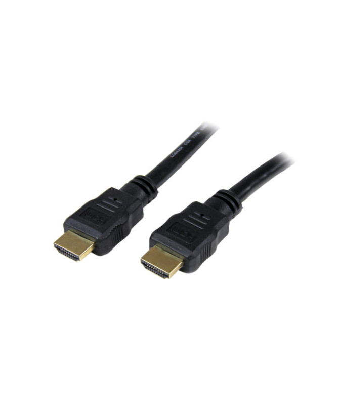 Buy Startech 5m Ultra HD 4k x 2k High Speed HDMI Cable HDMM5M