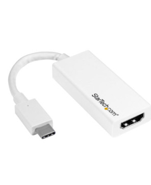 Buy Startech 4K 30Hz USB 3.1 USB-C to HDMI Adapter CDP2HDW