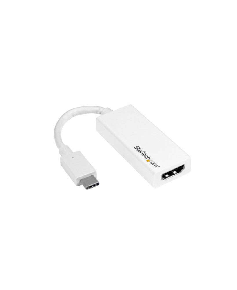 Buy Startech 4K 30Hz USB 3.1 USB-C to HDMI Adapter CDP2HDW