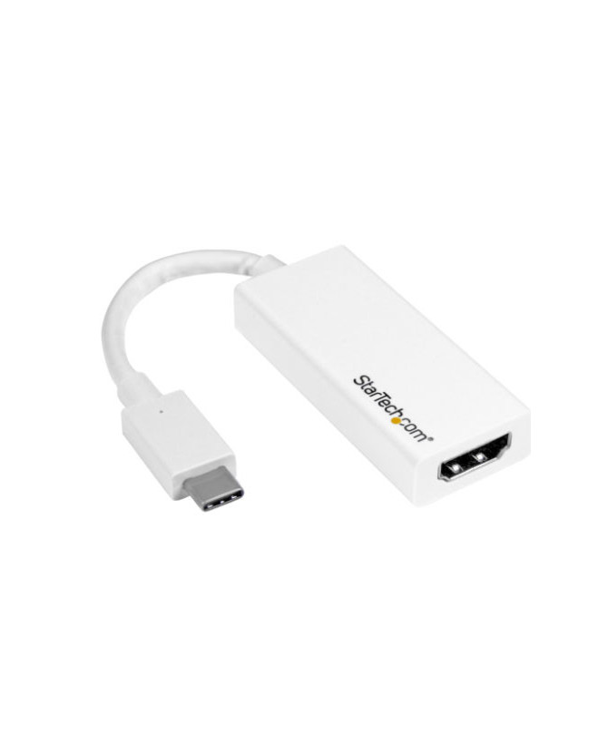 Buy Startech 4K 30Hz USB 3.1 USB-C to HDMI Adapter CDP2HDW