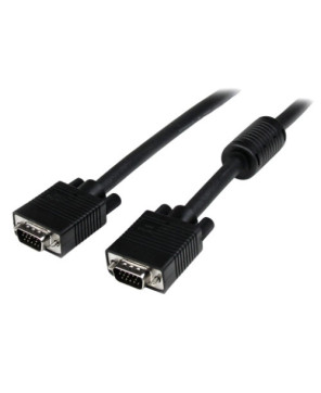 Buy Startech 7m Coax High Resolution Monitor HD15 to HD15 VGA Video Cable MXTMMHQ7M