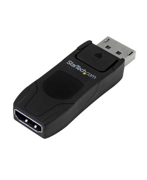 Buy StarTech DisplayPort to HDMI Adapter DP2HD4KADAP - 4K