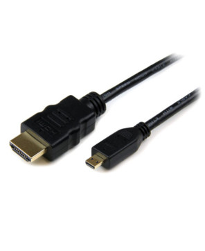 Buy Startech 2m High Speed HDMI Cable with Ethernet HDADMM2M