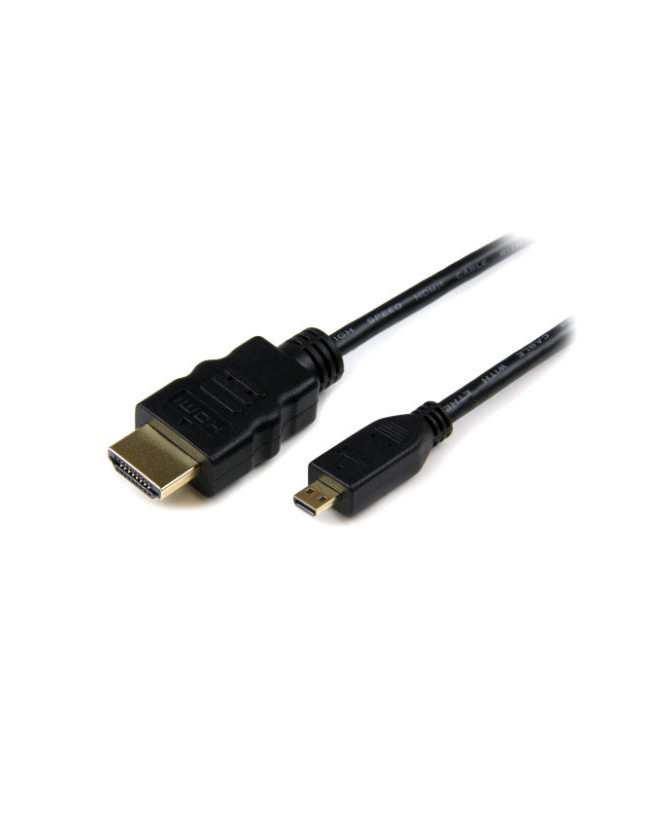 Buy Startech 2m High Speed HDMI Cable with Ethernet HDADMM2M