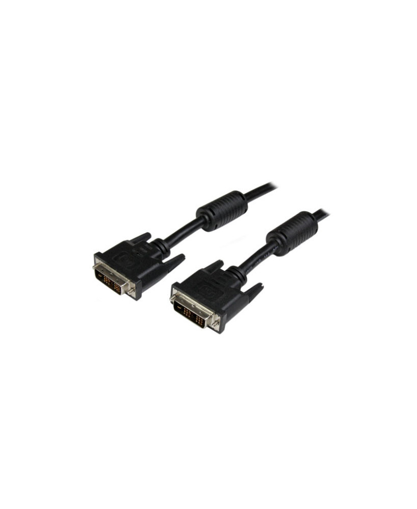 Buy Startech 3m DVI-D Single Link Monitor Cable DVIDSMM3M