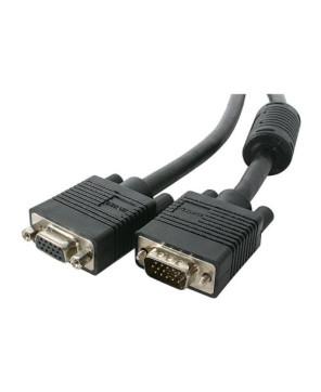 Buy Startech 10m Coax High Resolution Monitor VGA Video Extension Cable MXTHQ10M