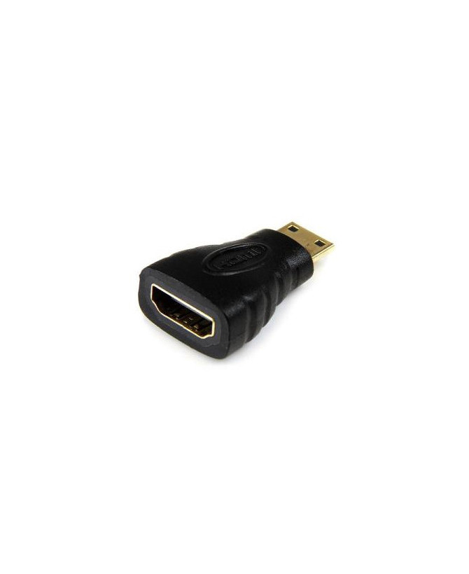 Buy StarTech HDMI to HDMI Mini Adapter Female to Male HDACFM