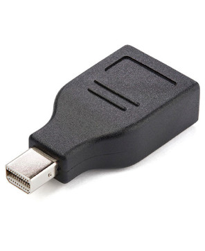 Buy StarTech Mini DisplayPort to DisplayPort Adapter Converter GCMDP2DPMF - Male to Female