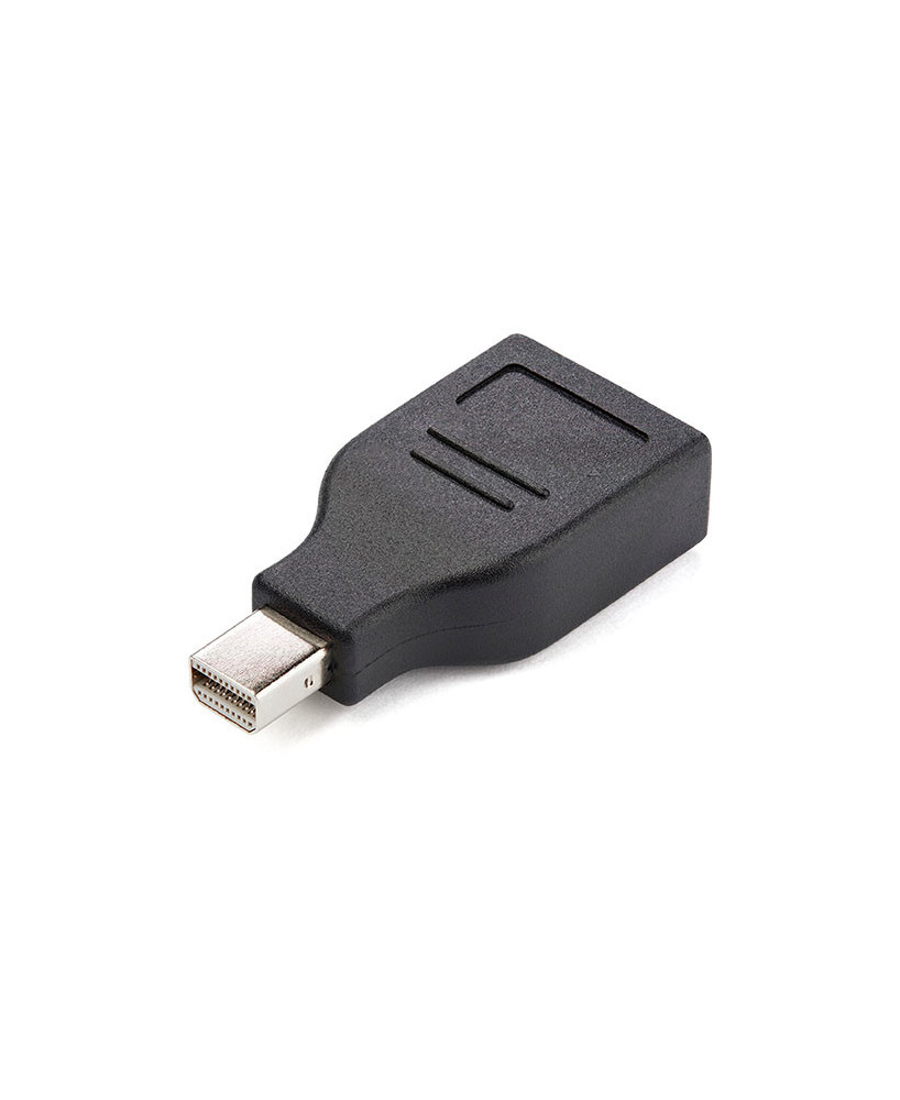 Buy StarTech Mini DisplayPort to DisplayPort Adapter Converter GCMDP2DPMF - Male to Female