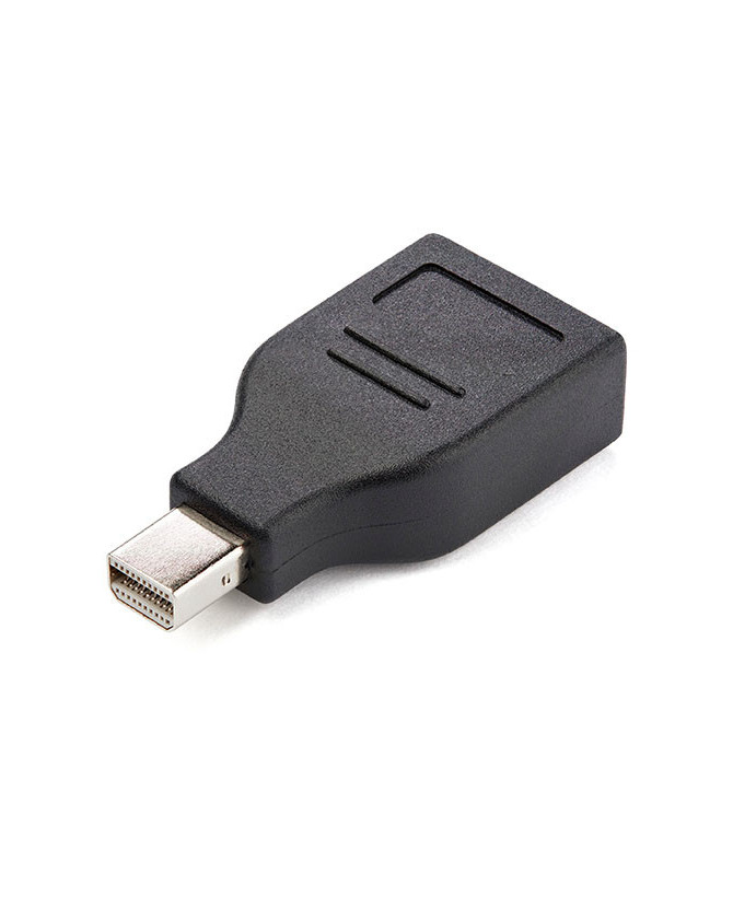 Buy StarTech Mini DisplayPort to DisplayPort Adapter Converter GCMDP2DPMF - Male to Female