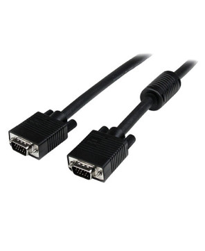 Buy StarTech 25m Coax High-Resolution Monitor VGA Cable MXTMMHQ25M - HD15 Male to Male