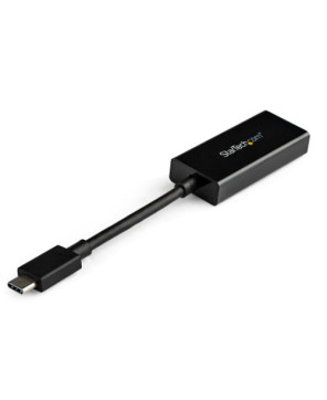 Buy StarTech USB-C to HDMI Adapter with HDR 4K 60Hz CDP2HD4K60H in Black