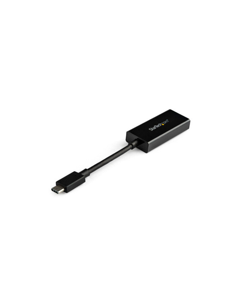 Buy StarTech USB-C to HDMI Adapter with HDR 4K 60Hz CDP2HD4K60H in Black