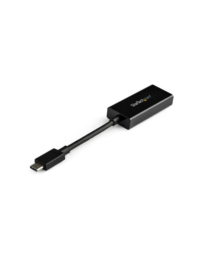 Buy StarTech USB-C to HDMI Adapter with HDR 4K 60Hz CDP2HD4K60H in Black