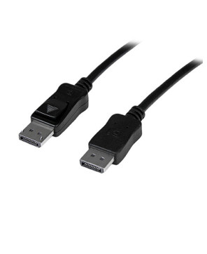 Buy StarTech 10m Active DisplayPort Cable DISPL10MA - DP to DP M/M