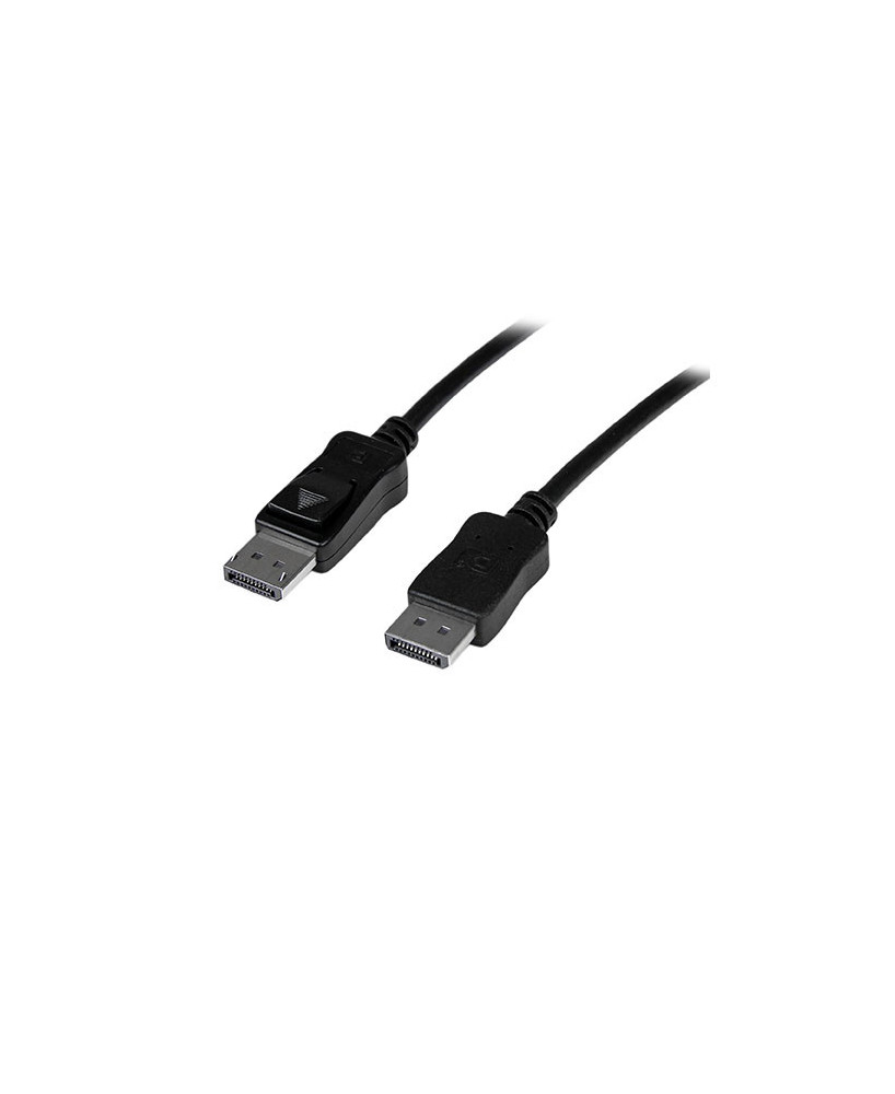 Buy StarTech 10m Active DisplayPort Cable DISPL10MA - DP to DP M/M