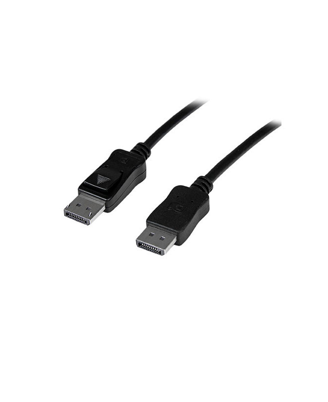 Buy StarTech 10m Active DisplayPort Cable DISPL10MA - DP to DP M/M