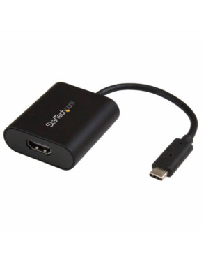 Buy Startech 4K 60Hz USB C to 4K HDMI Adapter CDP2HD4K60SA