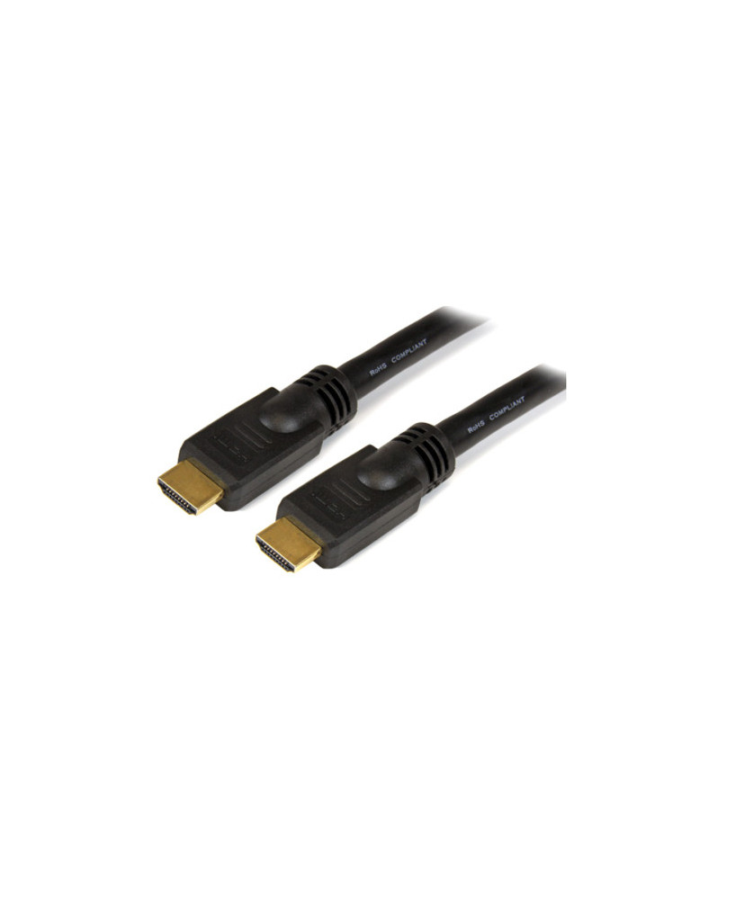 Buy StarTech 25 ft High Speed HDMI Cable HDMM25