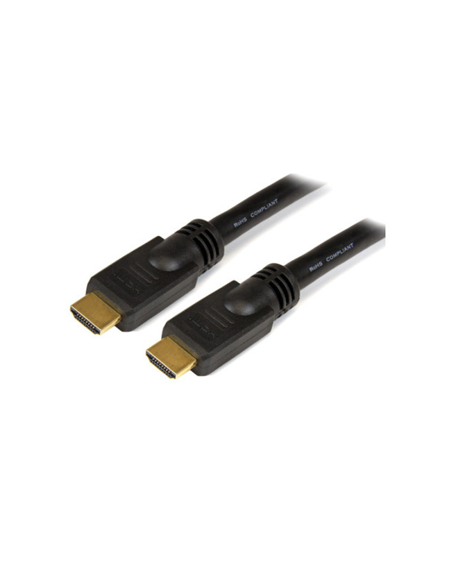 Buy StarTech 25 ft High Speed HDMI Cable HDMM25