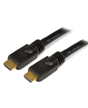 Buy Startech 15m 4K 30Hz High Speed HDMI Cable M/M HDMM15M