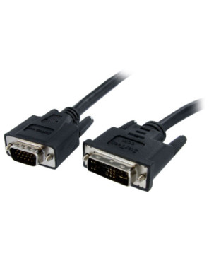 Buy Startech 3m DVI to VGA Display Monitor Cable DVIVGAMM3M