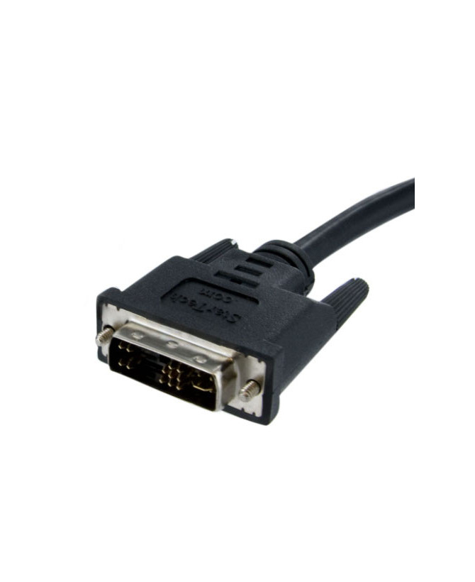 Buy Startech 1m 1080p 1920 x 1200 HDMI to VGA Cable HD2VGAMM3