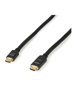 Buy StarTech 30m Active High Speed HDMI Cable Male to Male HDMM30MA 