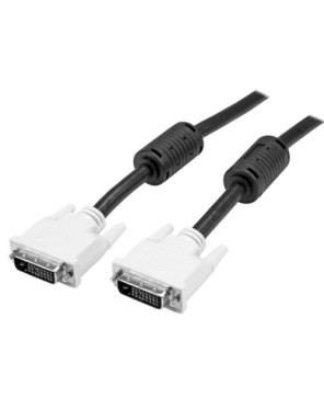 Buy StarTech 10m DVI-D Dual Link Cable Male to Male DVIDDMM10M