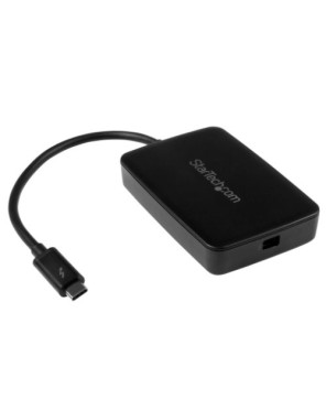 Buy StarTech Thunderbolt 3 to Thunderbolt 2 Adapter TBT3TBTADAP