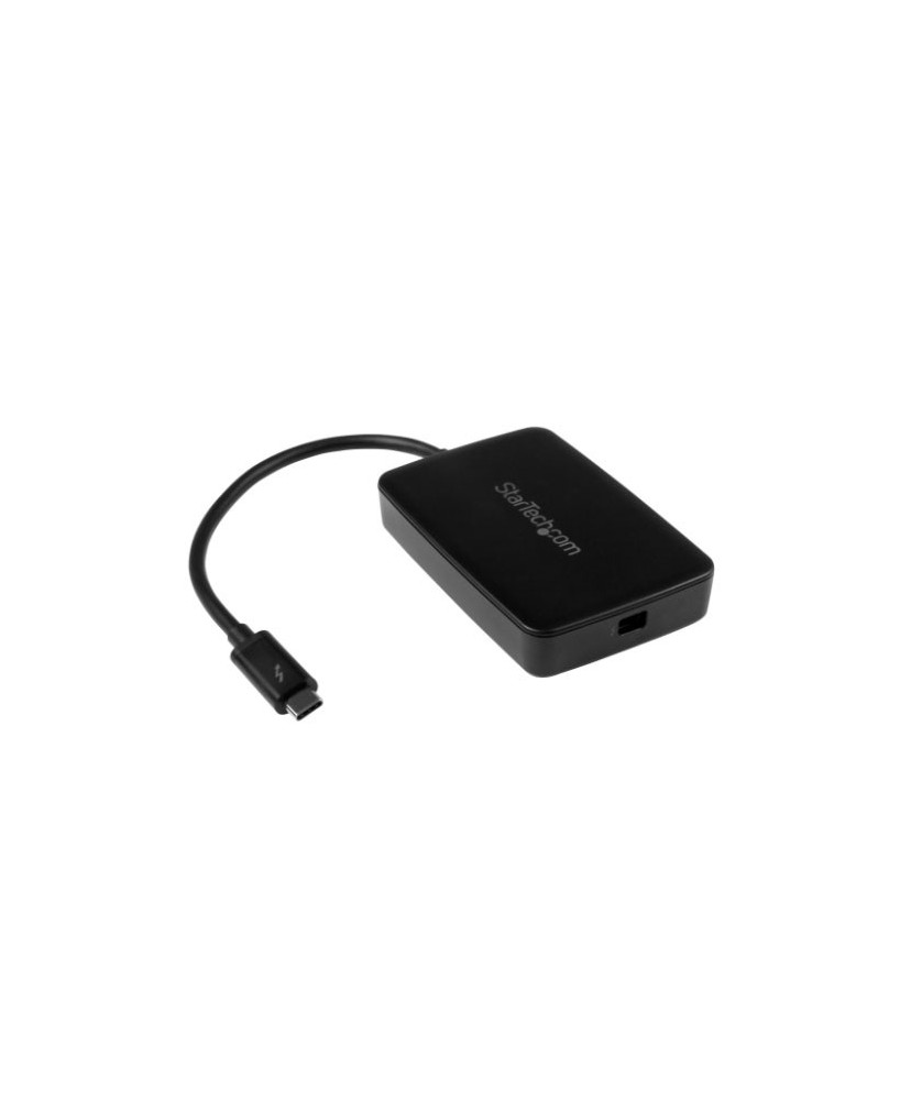 Buy StarTech Thunderbolt 3 to Thunderbolt 2 Adapter TBT3TBTADAP