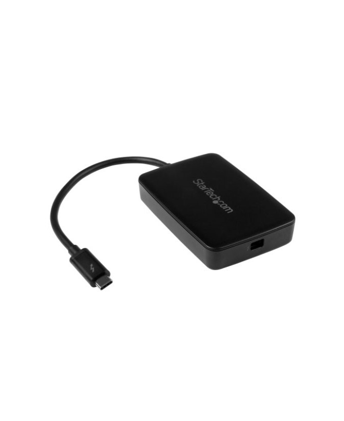 Buy StarTech Thunderbolt 3 to Thunderbolt 2 Adapter TBT3TBTADAP