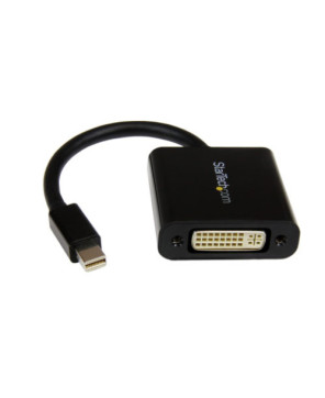 Buy StarTech Mini DisplayPort to DVI Video Adapter Converter MDP2DVI3