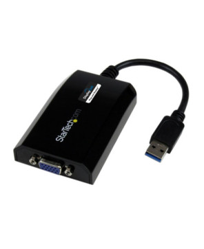 Buy StarTech USB 3.0 to VGA Video Adapter USB32VGAPRO