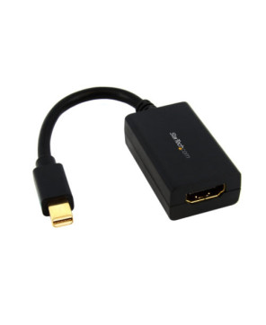 Buy StarTech Mini DisplayPort to HDMI Video Adapter Converter MDP2HDMI