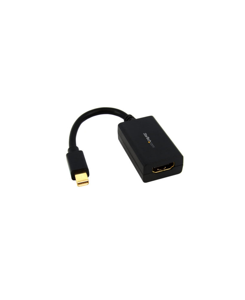 Buy StarTech Mini DisplayPort to HDMI Video Adapter Converter MDP2HDMI